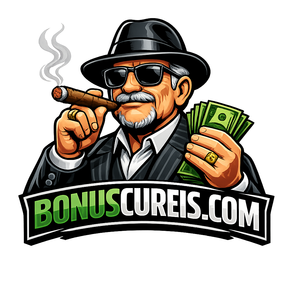 Bonuscureis logo